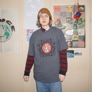 West Coast Choppers Tee